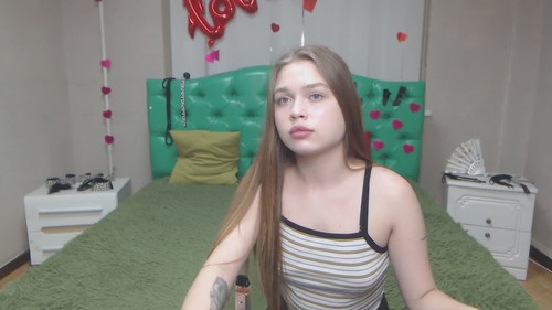 anonymous video chat Larapika