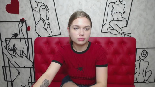 anonymous video chat Larapika