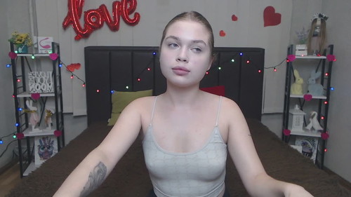 anonymous video chat Larapika