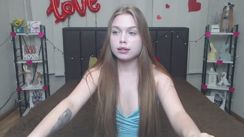 videochat Larapika