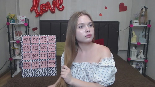 videochat Larapika