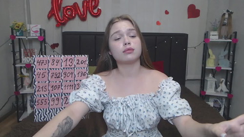 real live cam porn Larapika