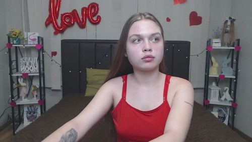 adult live cam Larapika