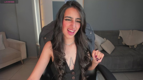 larisasmirnov Live Webcam on CherryTV
