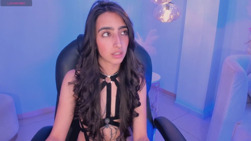 sex chat amateur Larisa
