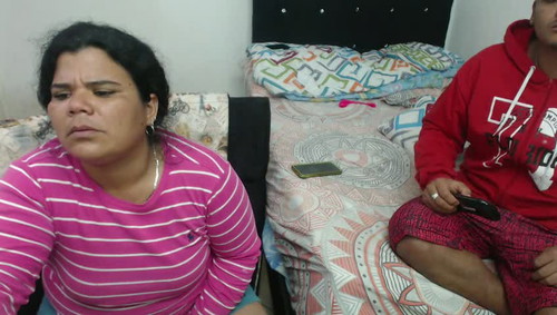 free voyeur web cam Andres Lili