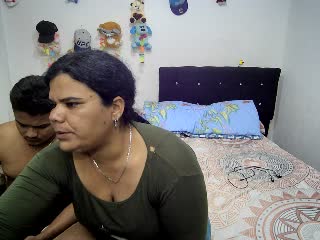 videochat porno Andres Lili