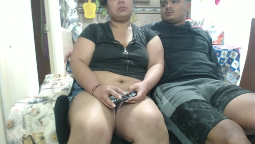 cam online Andres Lili