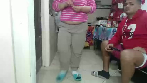 cam online Andres Lili