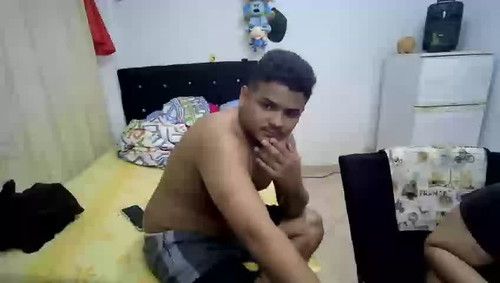 real live webcam Andres Lili