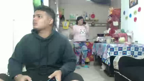 live sex camera Andres Lili
