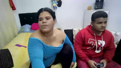 adult live chat Andres Lili