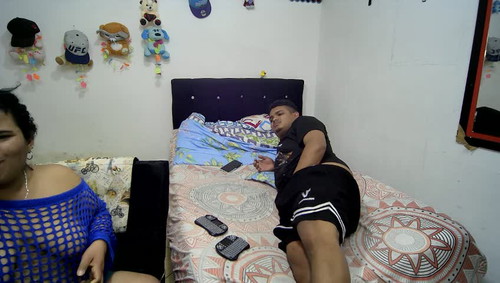 webcam free sex Andres Lili