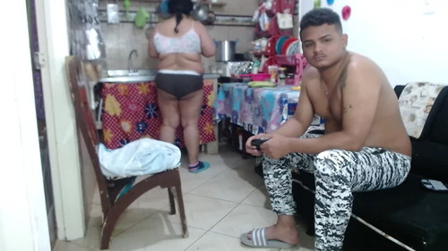 webcam sex porn Andres Lili