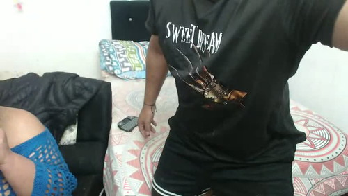 live porn chat Andres Lili