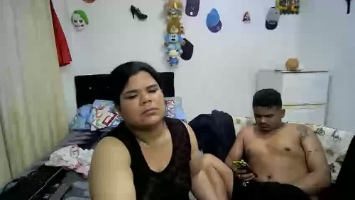 webcam sex Andres Lili