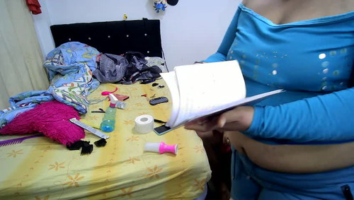 sex webcam Andres Lili