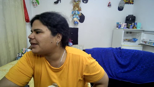 webcam site Andres Lili