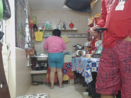 role play cam Andres Lili