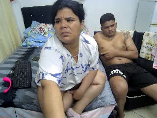 live porn chat Andres Lili