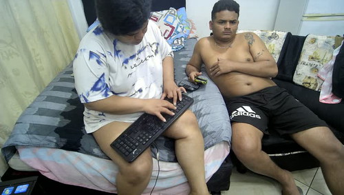 adult videochat Andres Lili