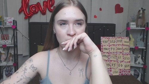 live sex Laurahlot