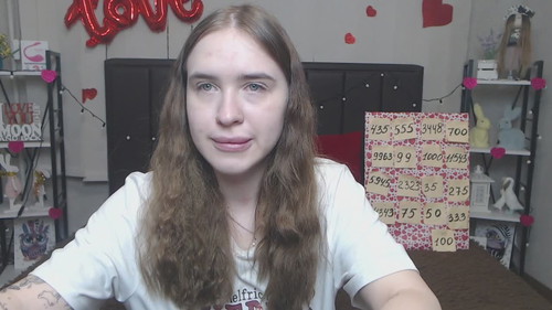 sex live cam Laurahlot