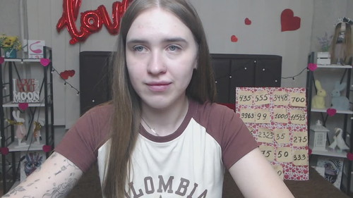 sex live cam Laurahlot