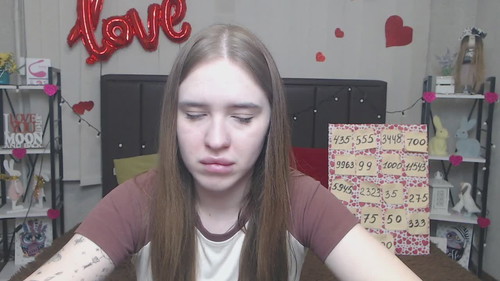 real web cam Laurahlot