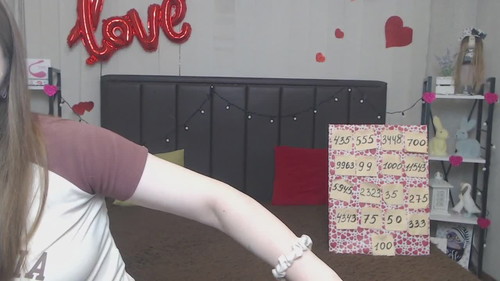 real web cam Laurahlot