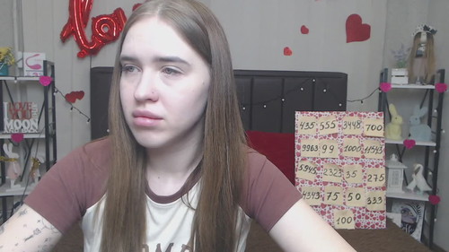 live camsex Laurahlot