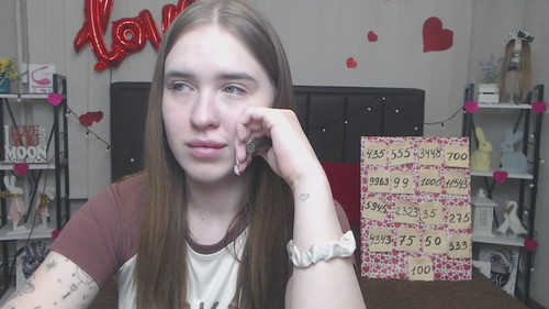 sex show Laurahlot