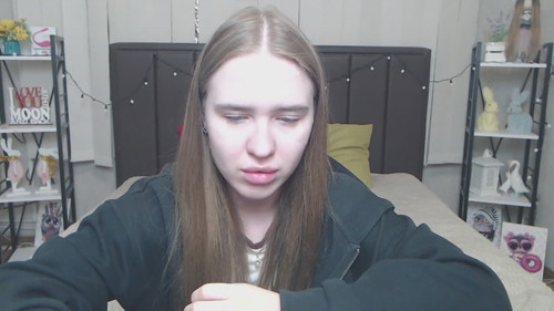 laurahlot Live Webcam on CherryTV