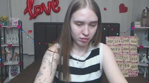 real web cam Laurahlot