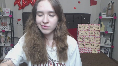 live video porn Laurahlot