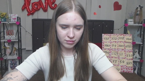 live cam show Laurahlot
