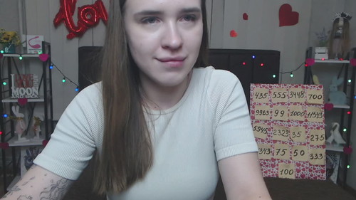 live camsex Laurahlot