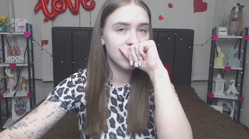 live cam show Laurahlot