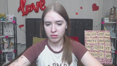 live camsex Laurahlot