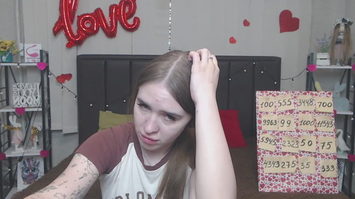 live porn chat Laurahlot