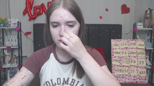 live porn chat Laurahlot