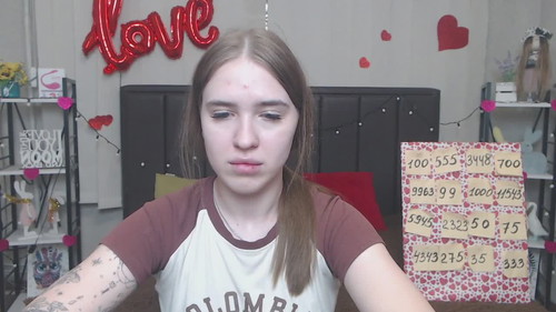 live adult webcam Laurahlot