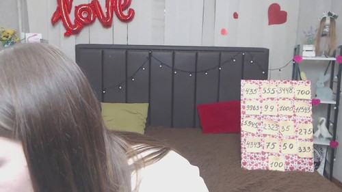 real web cam Laurahlot