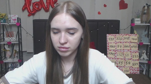 live cam show Laurahlot