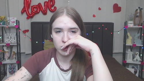 live porn chat Laurahlot