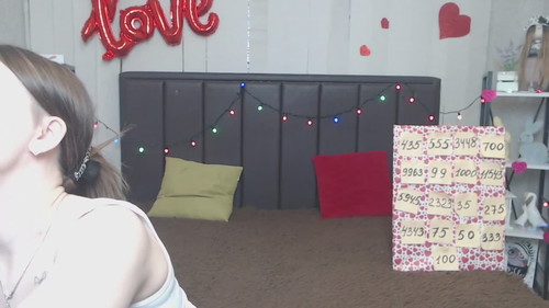 web cam striptease Laurahlot