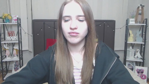 laurahlot Live Webcam on CherryTV