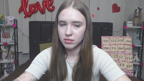 web cam striptease Laurahlot