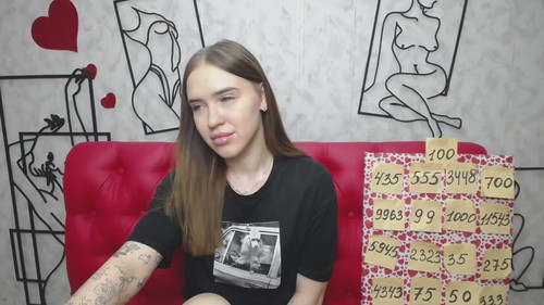 real web cam Laurahlot