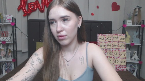 sex show Laurahlot